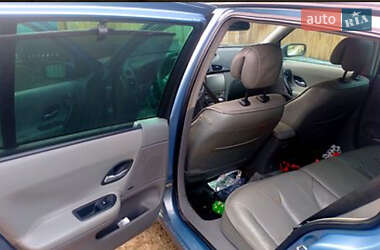 Универсал Renault Laguna 2003 в 