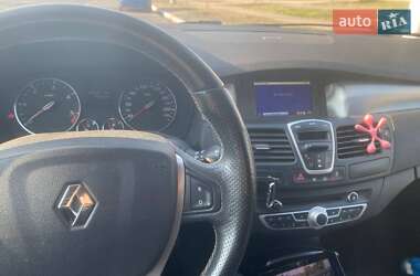 Универсал Renault Laguna 2010 в 