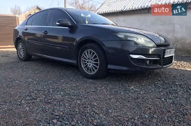 Ліфтбек Renault Laguna 2011 в Броварах