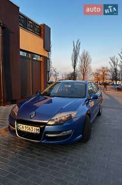 Універсал Renault Laguna 2014 в Черкасах