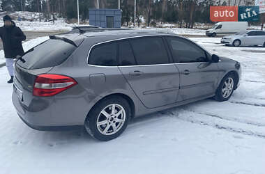 Универсал Renault Laguna 2009 в Ирпене