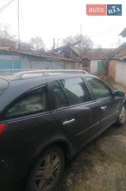 Универсал Renault Laguna 2003 в Кропивницком