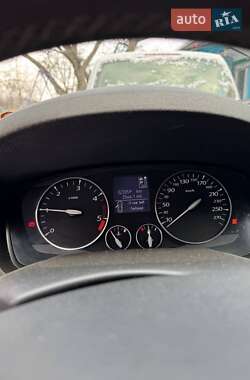 Универсал Renault Laguna 2010 в 