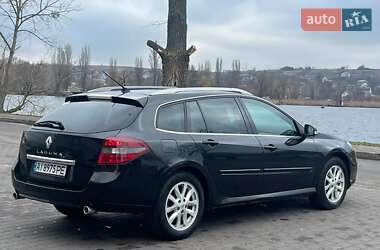 Универсал Renault Laguna 2010 в Василькове