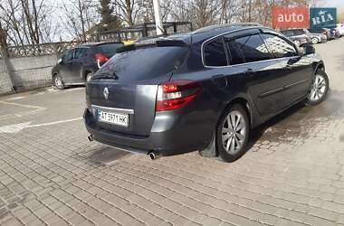 Универсал Renault Laguna 2011 в Богородчанах