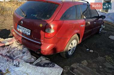 Універсал Renault Laguna 2005 в Миколаєві