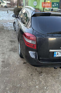Універсал Renault Laguna 2010 в 