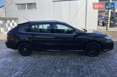 Універсал Renault Laguna 2009 в 