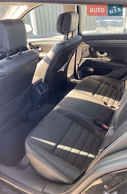 Універсал Renault Laguna 2009 в 