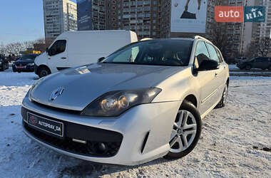 Универсал Renault Laguna 2010 в Киеве