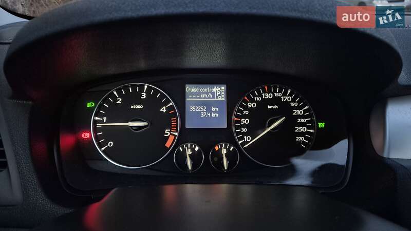 Универсал Renault Laguna 2008 в Белой Церкви