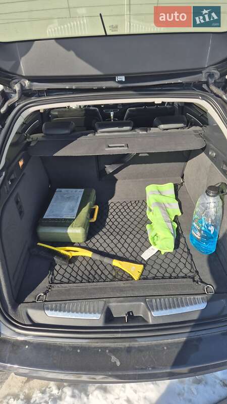 Универсал Renault Laguna 2008 в Белой Церкви