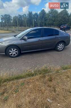 Лифтбек Renault Laguna 2009 в Житомире