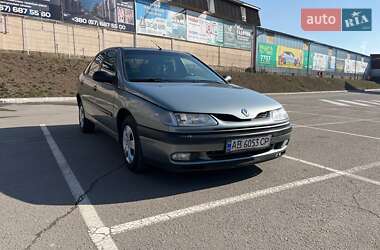 Лифтбек Renault Laguna 1997 в Виннице