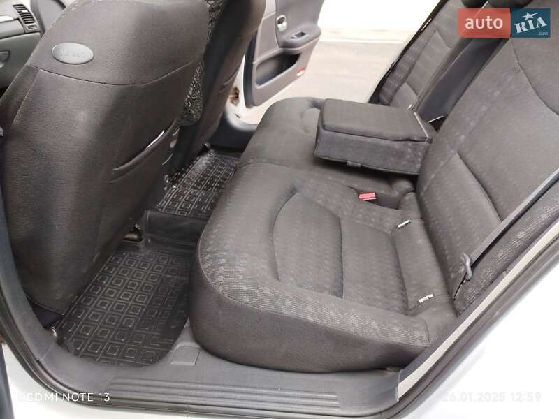 Универсал Renault Laguna 2006 в Харькове