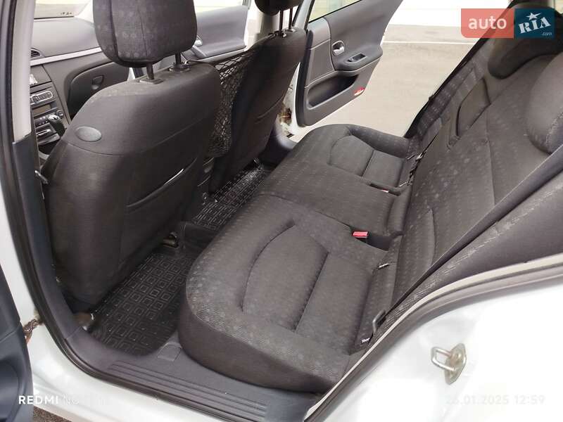 Универсал Renault Laguna 2006 в Харькове