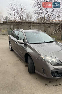 Універсал Renault Laguna 2009 в 