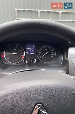 Універсал Renault Laguna 2009 в 