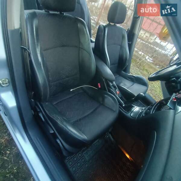 Універсал Renault Laguna 2002 в Тернополі