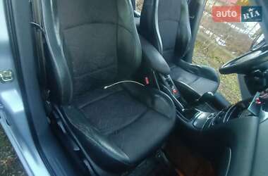 Универсал Renault Laguna 2002 в 