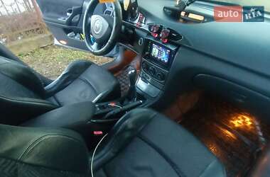 Универсал Renault Laguna 2002 в 