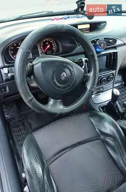 Универсал Renault Laguna 2002 в 