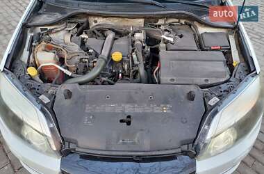 Универсал Renault Laguna 2011 в 