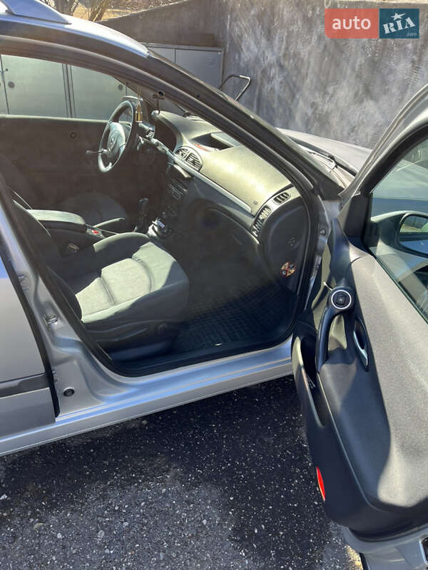 Універсал Renault Laguna 2006 в Херсоні