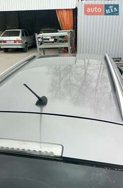Универсал Renault Laguna 2012 в 