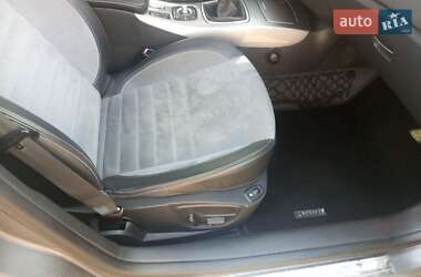 Универсал Renault Laguna 2012 в 