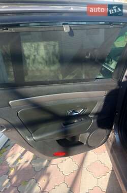 Универсал Renault Laguna 2012 в 