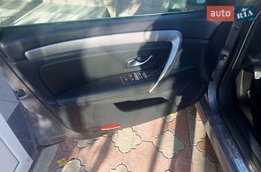 Универсал Renault Laguna 2012 в 