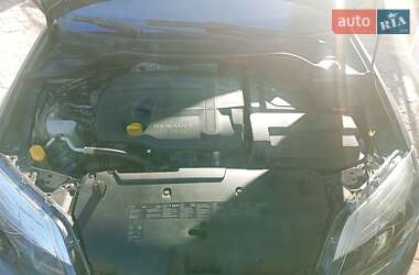Универсал Renault Laguna 2012 в 