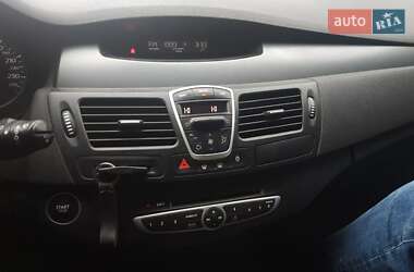 Лифтбек Renault Laguna 2007 в 
