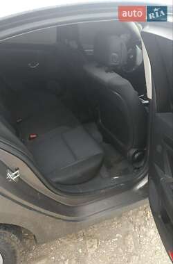 Лифтбек Renault Laguna 2007 в 