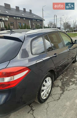 Универсал Renault Laguna 2008 в 