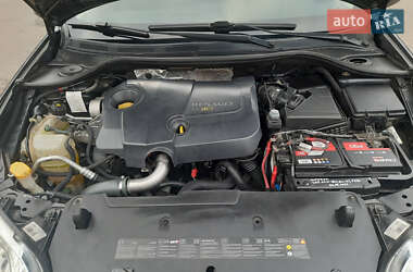 Универсал Renault Laguna 2008 в 