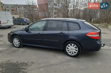 Универсал Renault Laguna 2008 в Ровно