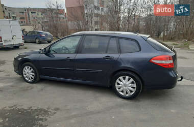 Универсал Renault Laguna 2008 в 