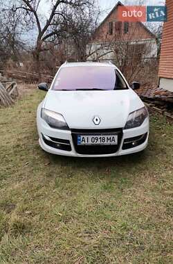 Універсал Renault Laguna 2013 в Василькові