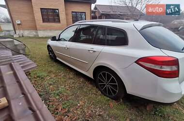 Універсал Renault Laguna 2013 в Василькові