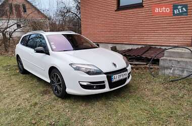 Універсал Renault Laguna 2013 в Василькові