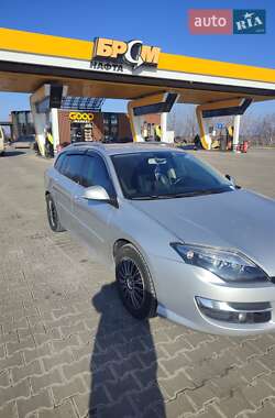 Універсал Renault Laguna 2012 в Хмельницькому