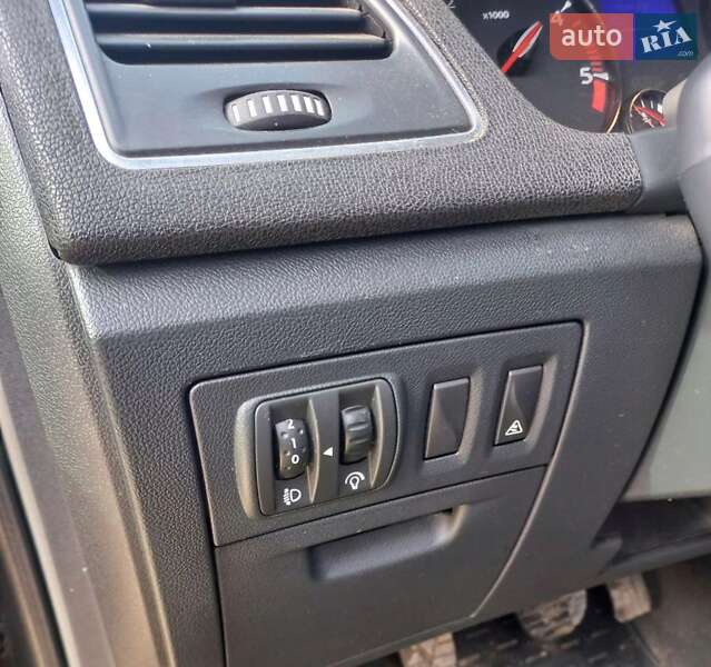 Універсал Renault Laguna 2011 в Львові