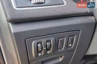 Универсал Renault Laguna 2011 в 