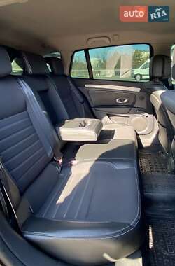 Универсал Renault Laguna 2011 в 