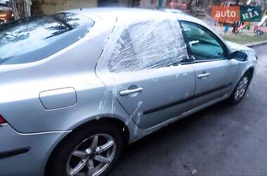 Ліфтбек Renault Laguna 2002 в Києві