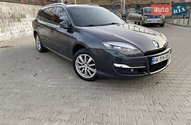 Універсал Renault Laguna 2011 в Рівному