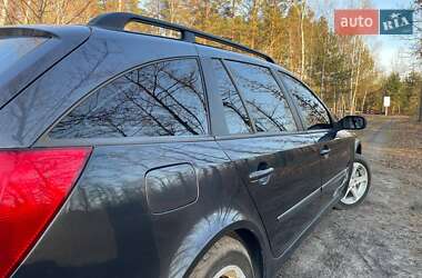 Универсал Renault Laguna 2005 в 