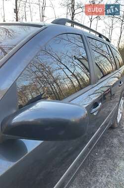 Универсал Renault Laguna 2005 в 